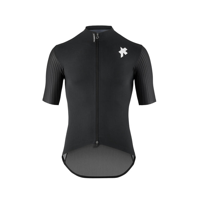Assos Equipe RS Shell Jersey S11 Black Series