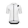 Assos Equipe RS Short Sleeve Jersey S11 White Edition