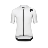 Assos Equipe RS Short Sleeve Jersey S11 White Edition