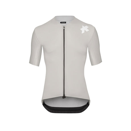 Assos Equipe RS Short Sleeve Jersey S11 Almond Milk