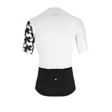 Assos Equipe RS Short Sleeve Jersey S11 Whiteseries