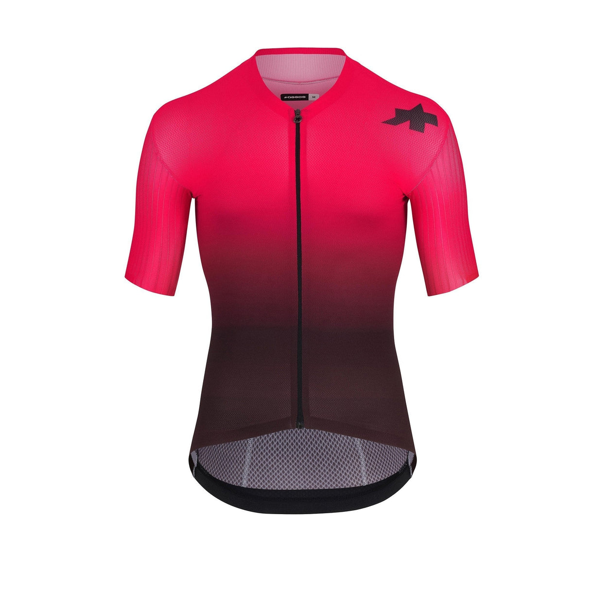 Assos Equipe RS Short Sleeve Jersey S11 Lunar Red