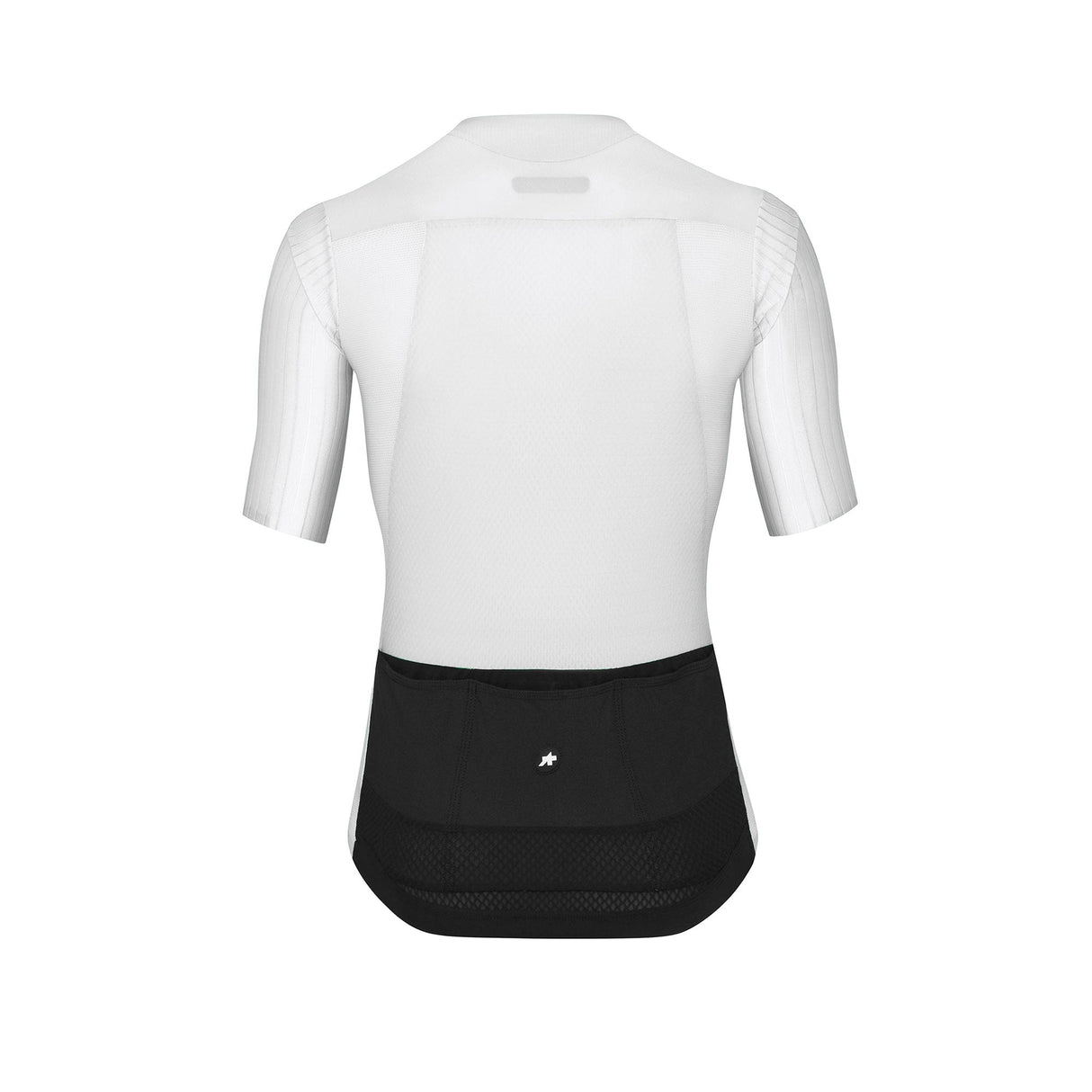Assos Equipe RS Short Sleeve Jersey S11 White Edition