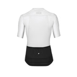 Assos Equipe RS Short Sleeve Jersey S11 White Edition