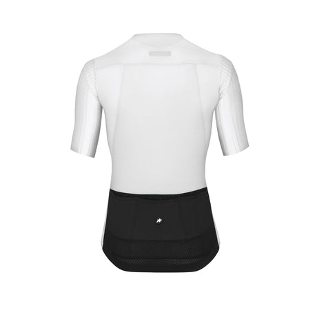 Assos Equipe RS Short Sleeve Jersey S11 White Edition