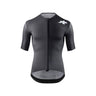 Assos Equipe RS Short Sleeve Jersey S11 Precision Graphite