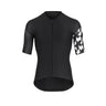 Assos Equipe RS Short Sleeve Jersey S11 Blackseries