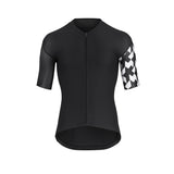 Assos Equipe RS Short Sleeve Jersey S11 Blackseries
