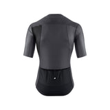 Assos Equipe RS Short Sleeve Jersey S11 Precision Graphite