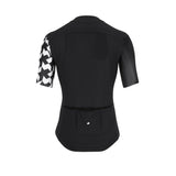 Assos Equipe RS Short Sleeve Jersey S11 Blackseries