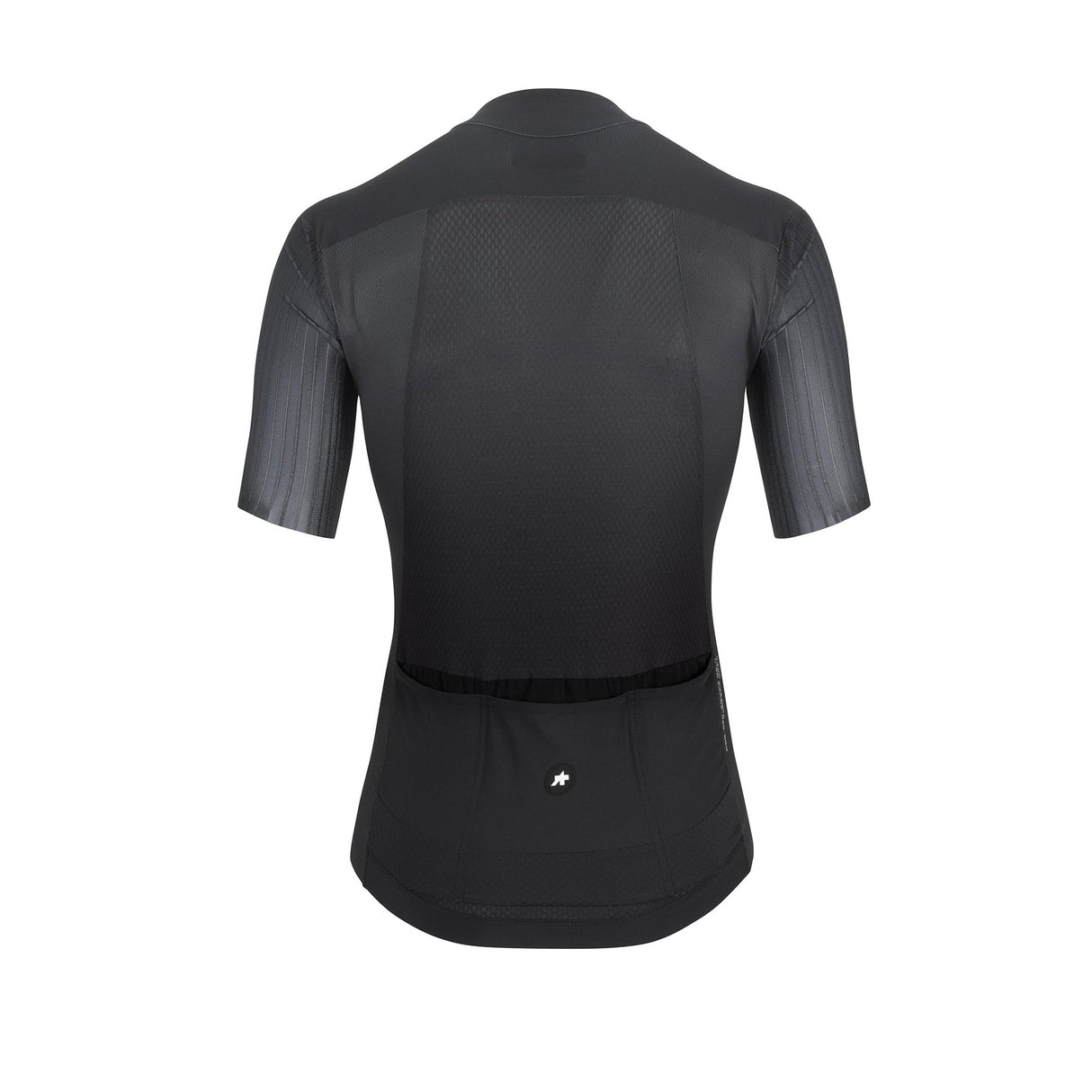 Assos Equipe RS Short Sleeve Jersey S11 Torpedo Grey