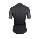 Assos Equipe RS Short Sleeve Jersey S11 Torpedo Grey