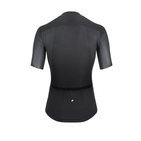Assos Equipe RS Short Sleeve Jersey S11 Torpedo Grey