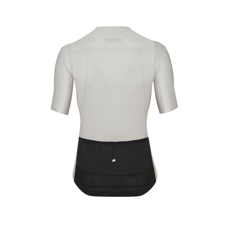 Assos Equipe RS Short Sleeve Jersey S11 Almond Milk