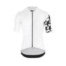 Assos Equipe RS Short Sleeve Jersey S11 Whiteseries