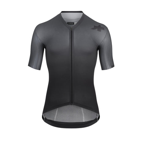 Assos Equipe RS Short Sleeve Jersey S11 Torpedo Grey