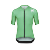 Assos Equipe RS Short Sleeve Jersey S11 Viper Green