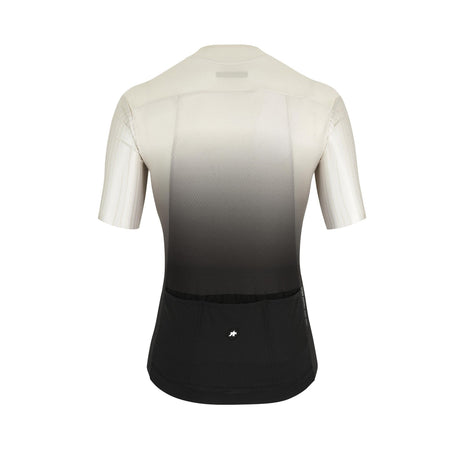Assos Equipe RS Short Sleeve Jersey S11 Moon Sand