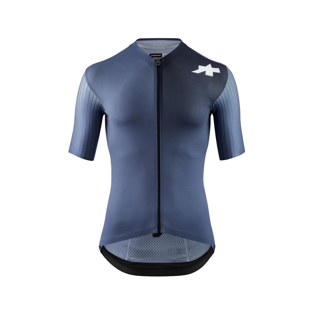 Assos Equipe RS Short Sleeve Jersey S11 Stone Blue
