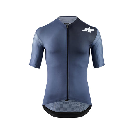 Assos Equipe RS Short Sleeve Jersey S11 Stone Blue