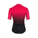 Assos Equipe RS Short Sleeve Jersey S11 Lunar Red