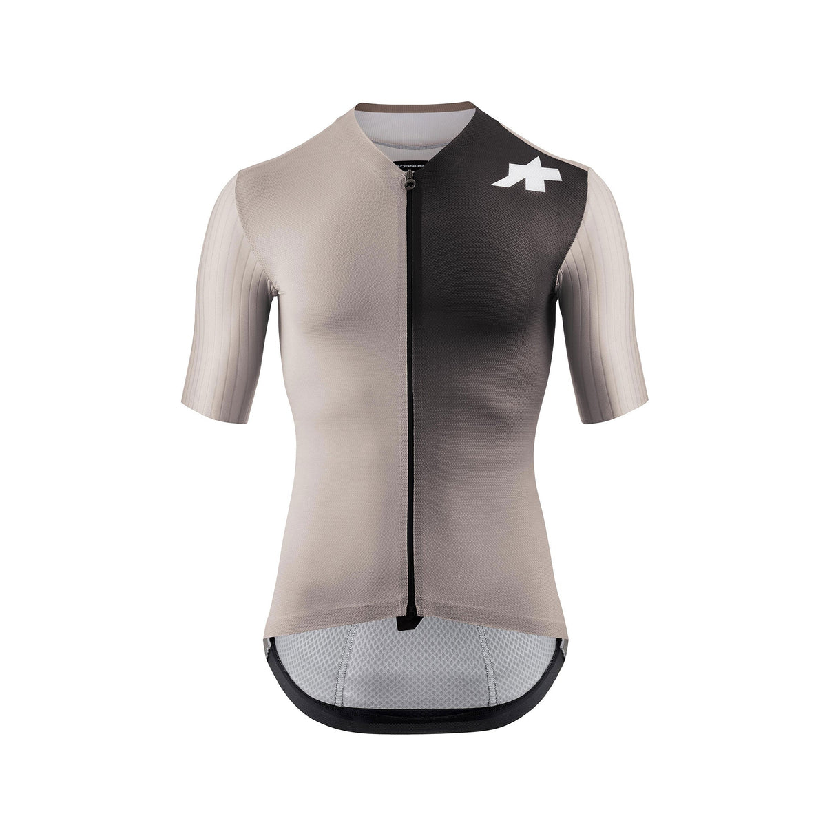 Assos Equipe RS Short Sleeve Jersey S11 Dune Sand