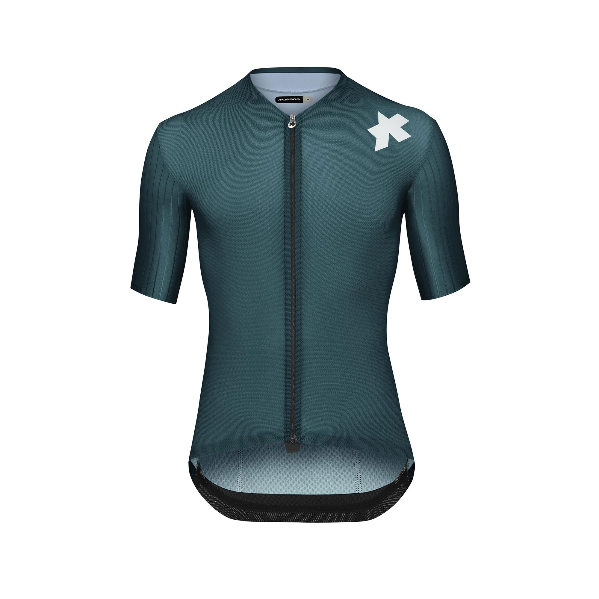 アソス　EQUIPE RS AERO SS JERSEY L　1/18まで掲載 アソス EQUIPE RS AERO SS JERSEY L 1/18まで掲載 【公式通販】