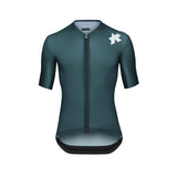 Assos Equipe RS Short Sleeve Jersey S11 Deep Petrol