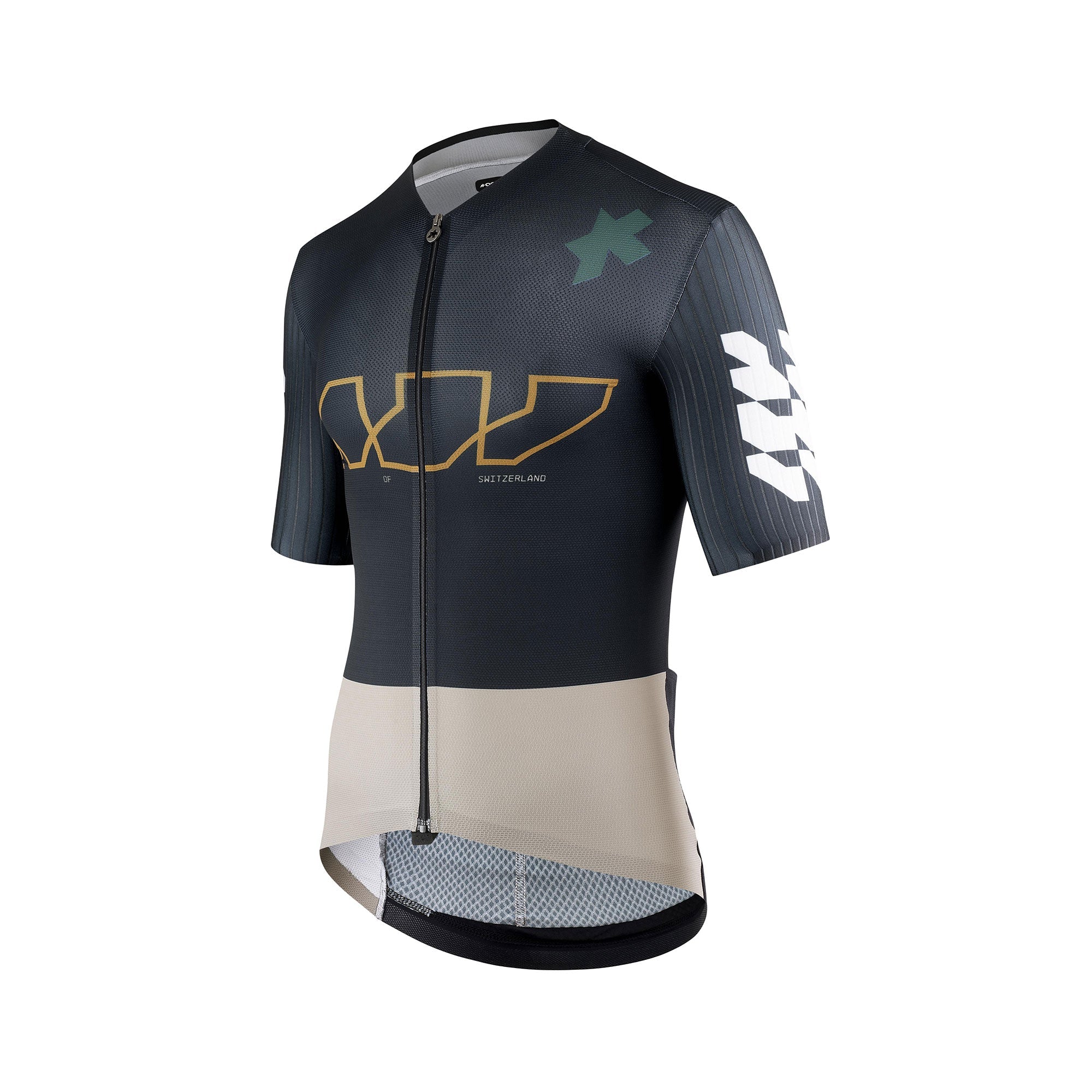 Assos Equipe RS Aero SS Jersey | RA Cycles
