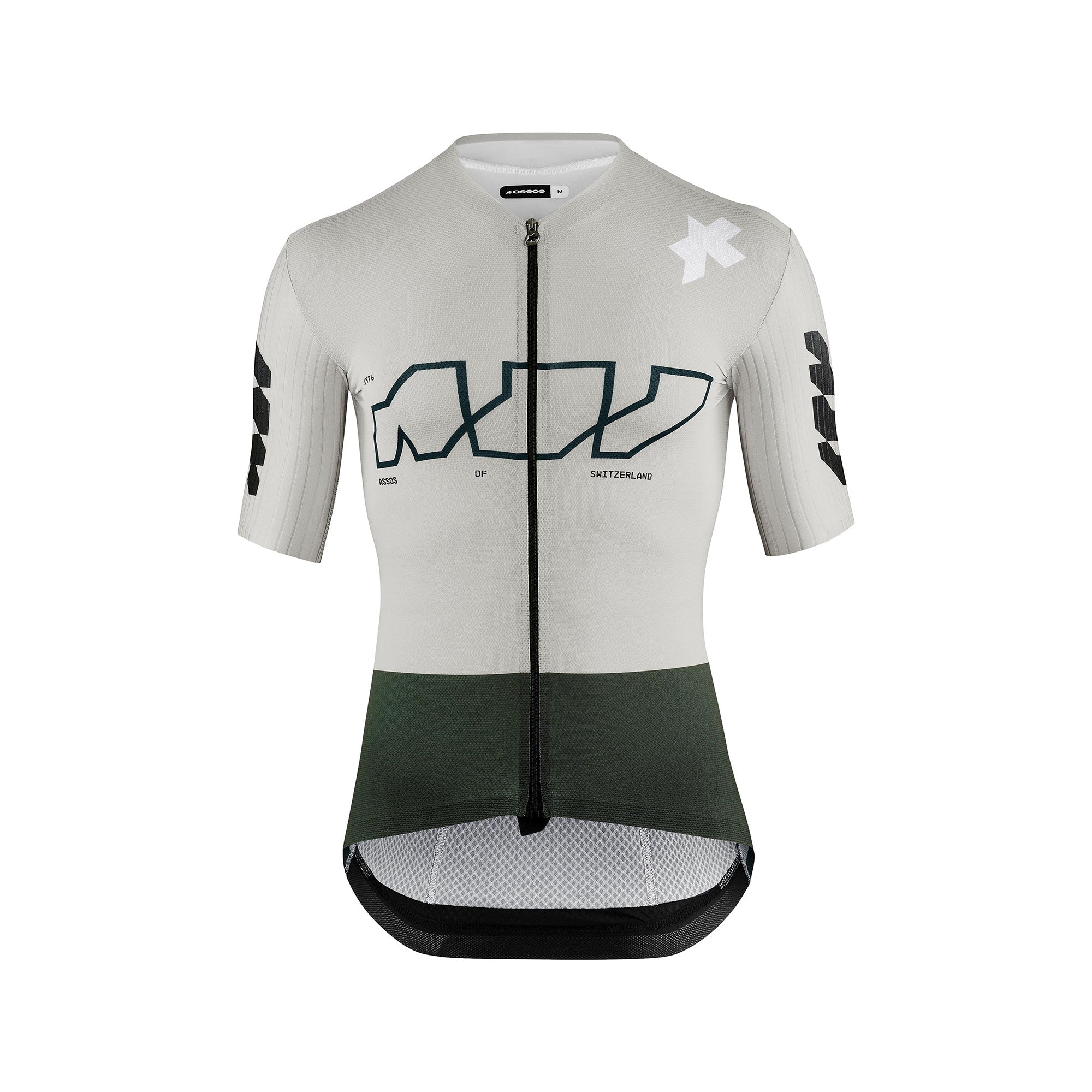 Assos Equipe RS Aero SS Jersey | RA Cycles