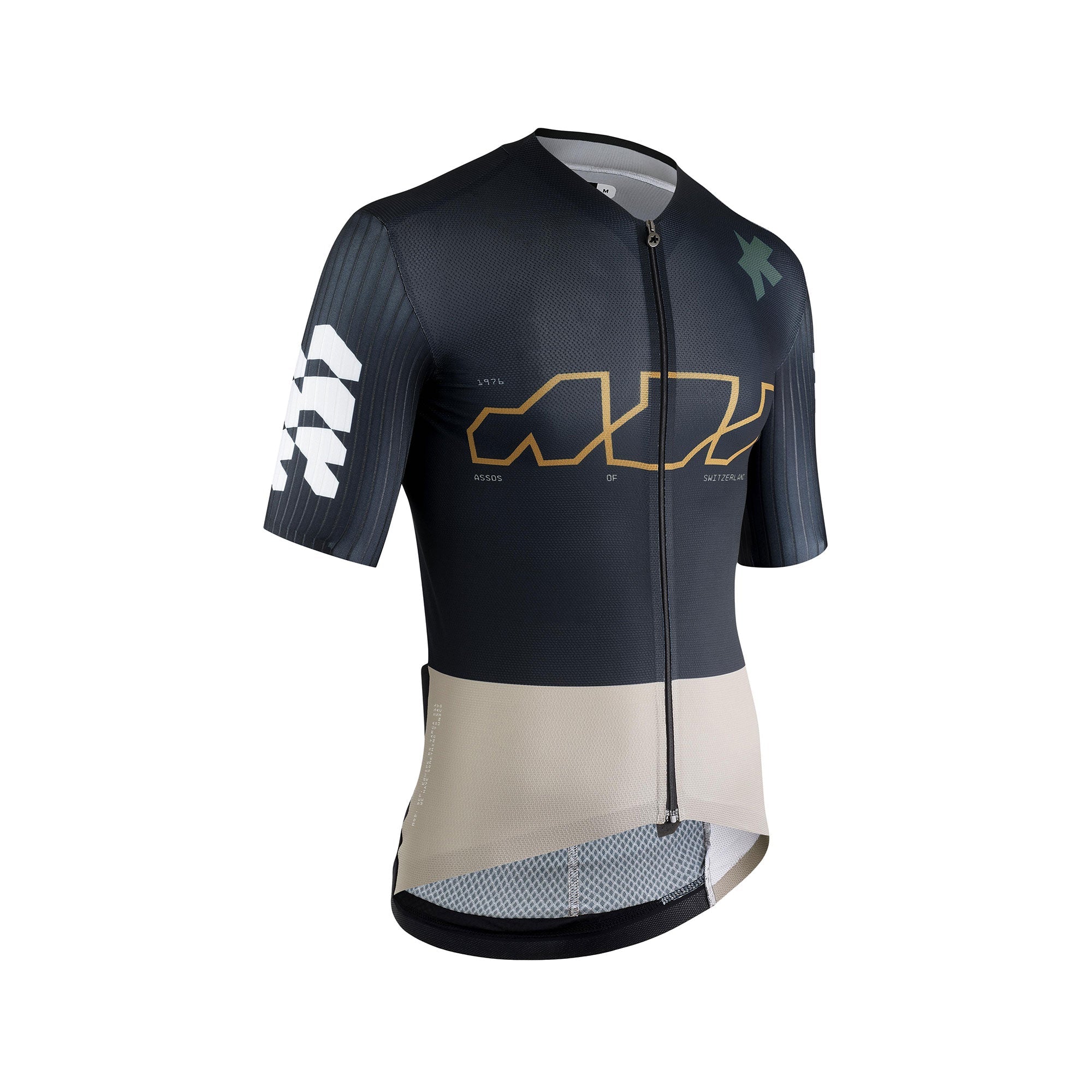 Assos Equipe RS Aero SS Jersey | RA Cycles
