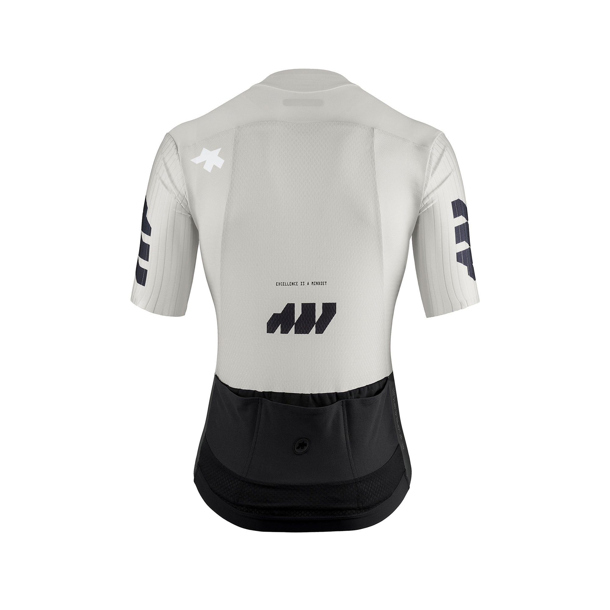 Assos Equipe RS Short Sleeve Jersey S11 | RA Cycles