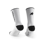 Assos Equipe RS Socks Superleger Holy White