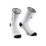 Assos Equipe RS Socks Superleger Holy White