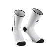 Assos Equipe RS Socks Superleger Holy White