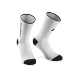 Assos Equipe RS Socks Superleger Holy White