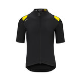 Assos Equipe RS Spring Fall Aero SS Jersey Blackseries