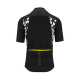 Assos Equipe RS Spring Fall Aero SS Jersey Blackseries