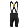 Assos Equipe RS Spring Fall Bib Shorts S9 Blackseries