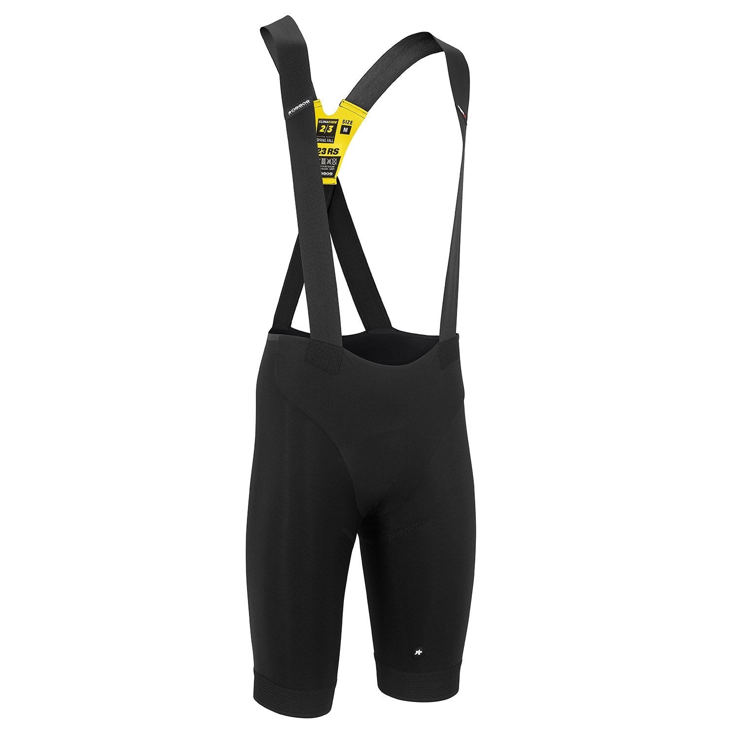 Assos Equipe RS Bib Shorts S11 Long | RA Cycles
