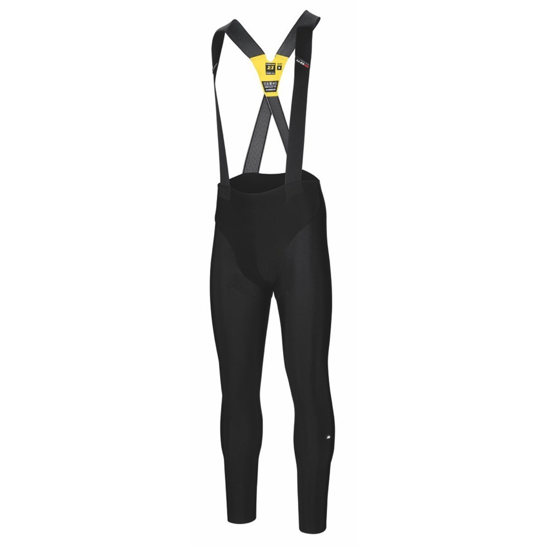 Assos Equipe RS Spring/Fall Bib Tight S9 Blackseries