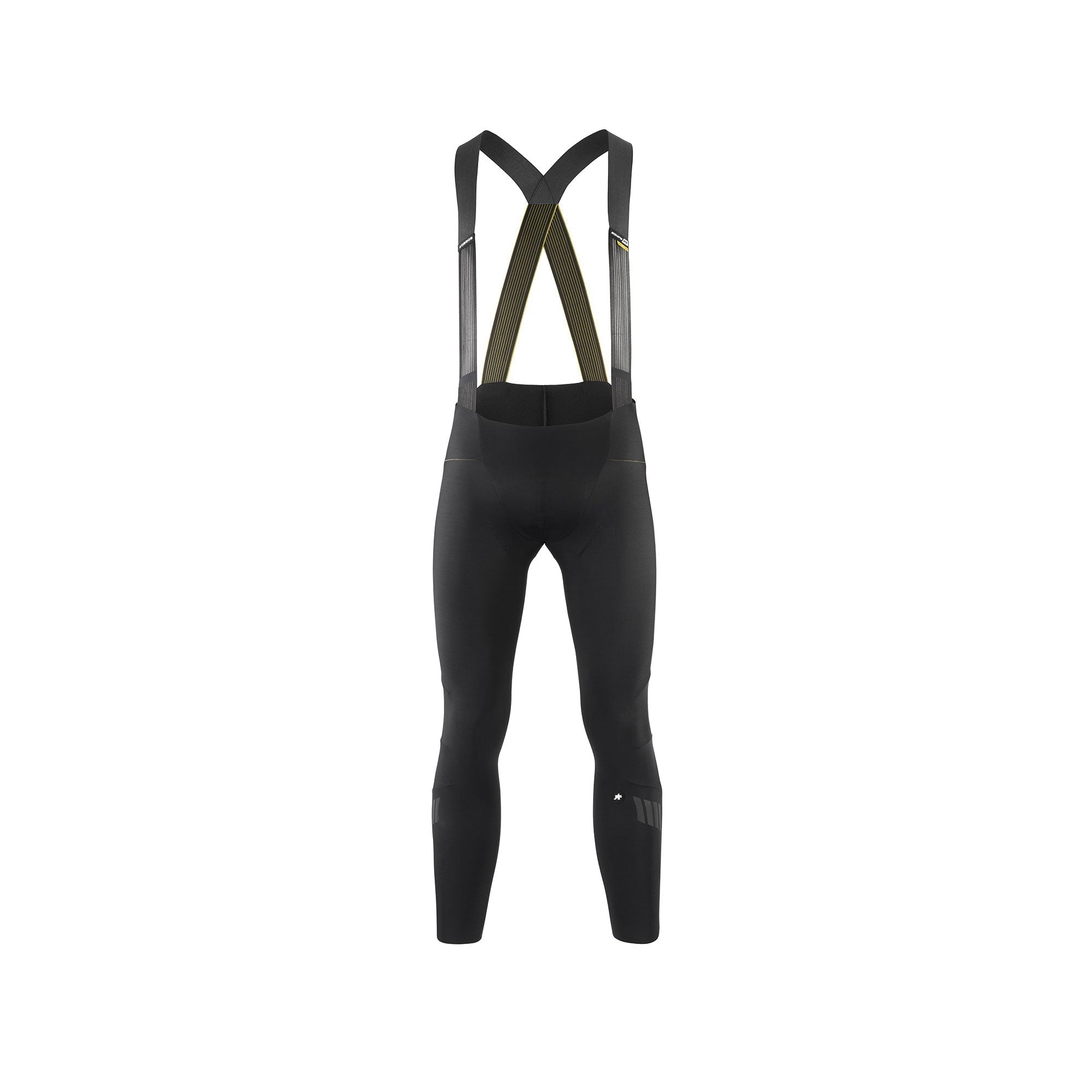 アソス　EQUIPE R HABU WINTERBIB TIGHTS S11 Assos Equipe R HABU Winter Bib Tights S11 – RA Cycles