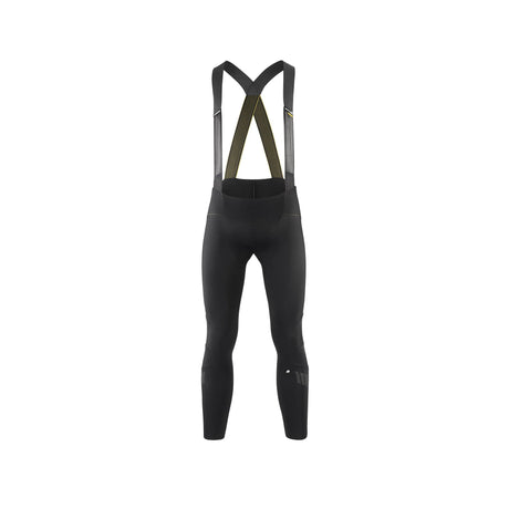 Assos Equipe RS Spring/Fall Bib Tights S11 Blackseries