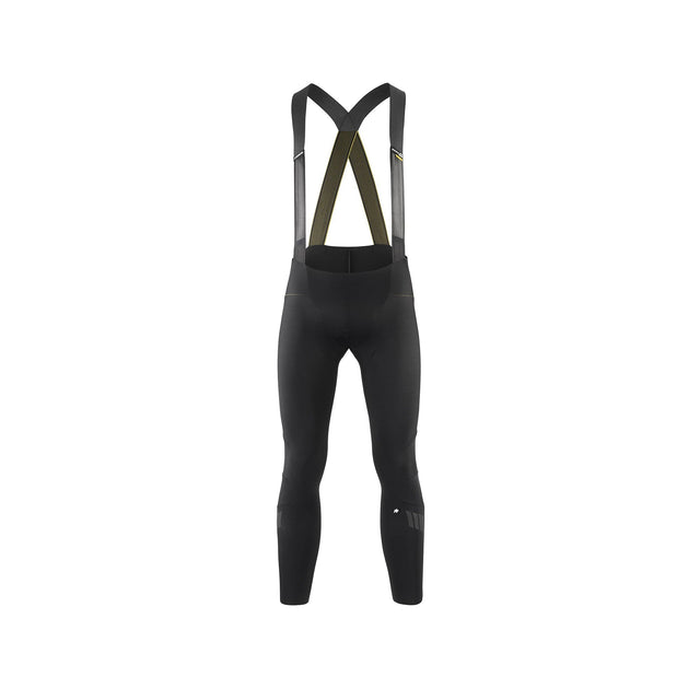 Assos Equipe RS Spring/Fall Bib Tights S11 Blackseries