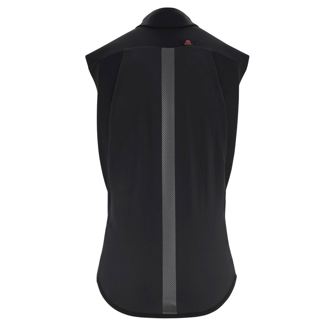 Assos Equipe RS Spring/Fall Gilet Targa Black