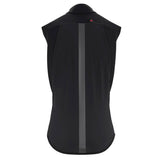 Assos Equipe RS Spring/Fall Gilet Targa Black