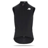 Assos Equipe RS Spring/Fall Gilet Targa Black
