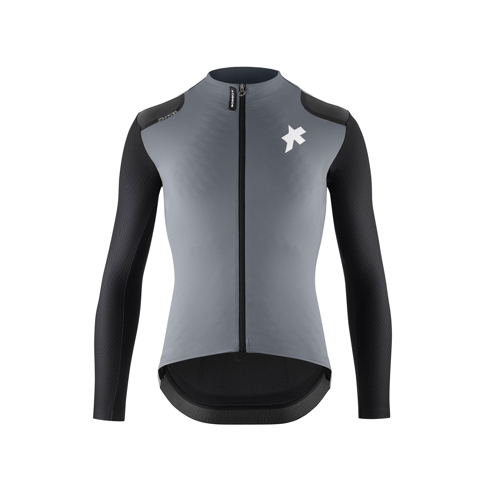 Assos Equipe RS Spring/Fall Jacket Targa – RA Cycles