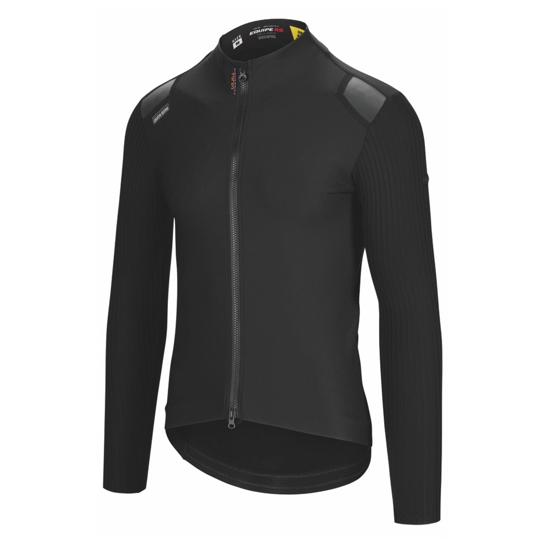 Assos iJ.bonkaCENTO.6_slimFit Jacket | RA Cycles