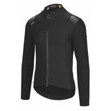 Assos Equipe RS Spring/Fall Jacket Targa Black
